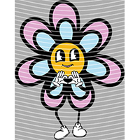 Cartoons and other-CO 3271